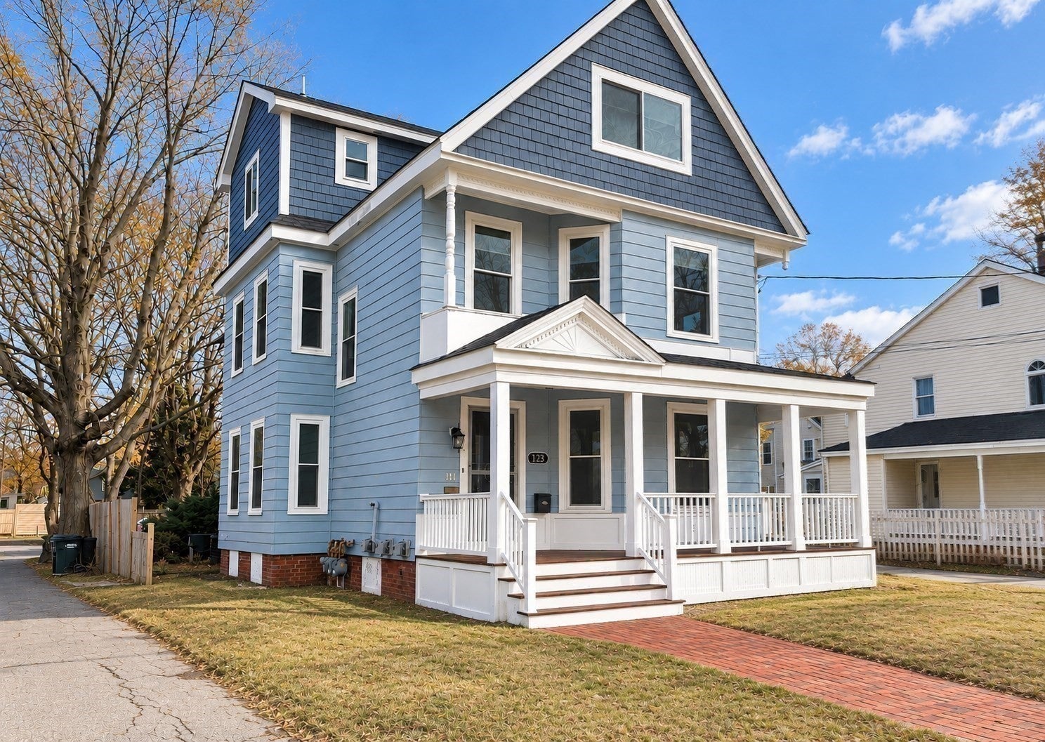 123 Elm St #3, Amesbury, MA, 123 Elm St #3, Amesbury, MA Photo #15
