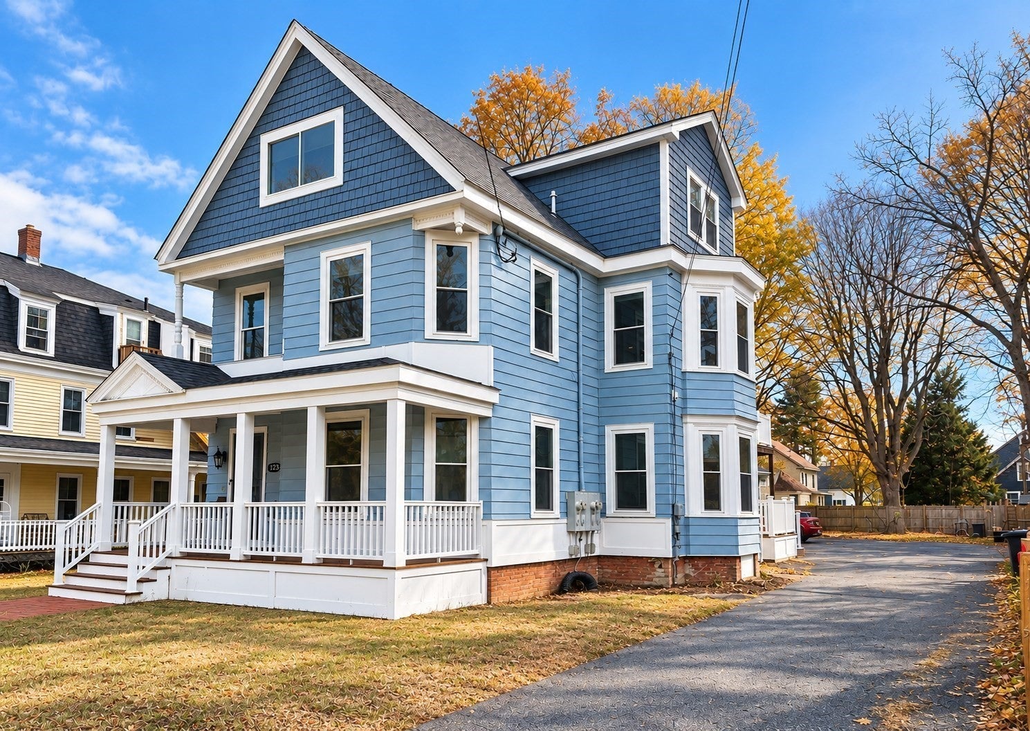 123 Elm St #3, Amesbury, MA, 123 Elm St #3, Amesbury, MA Photo #1
