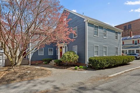 19 Wallis St 4 Beverly MA 01915