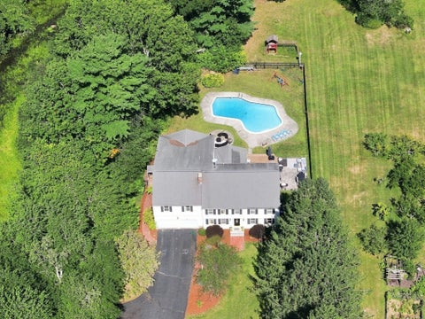 Photo of 25 West St, Foxboro, MA 02035 (MLS # 73589893)