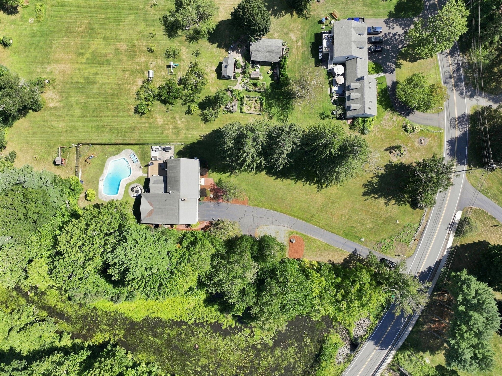 25 West St, Foxboro, MA Photo #39