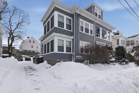Photo of 13 Roslyn Street #2, Salem, MA 01970 (MLS # 73474234)