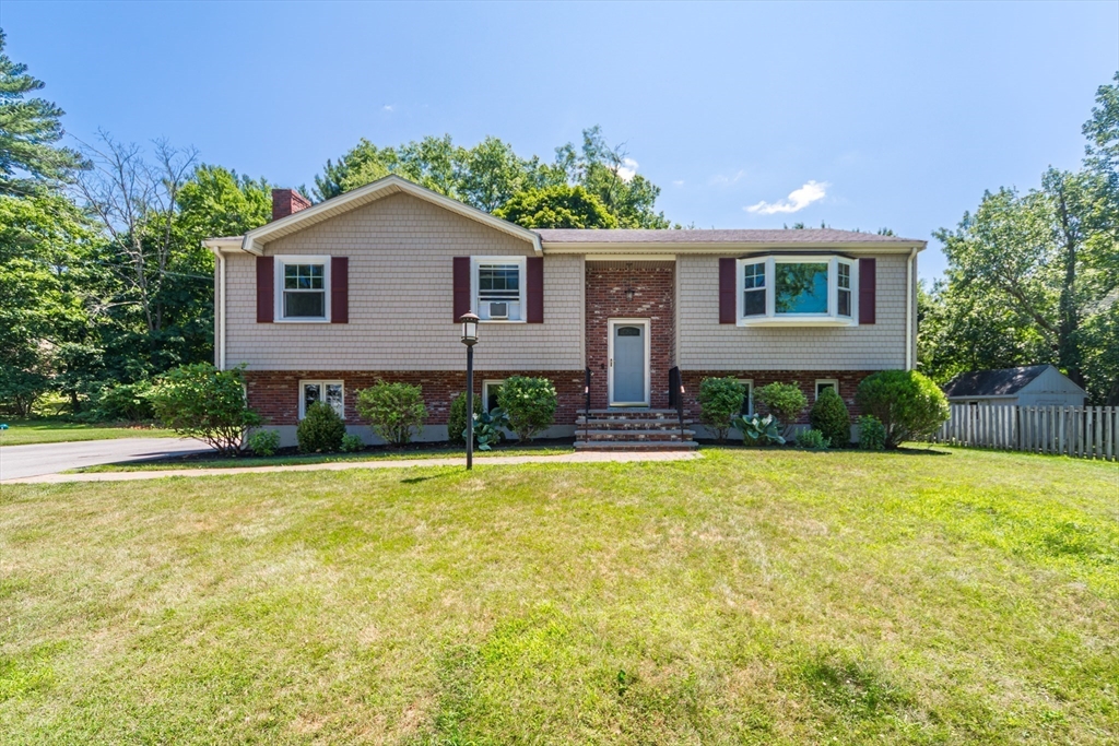 4 Colburn Street