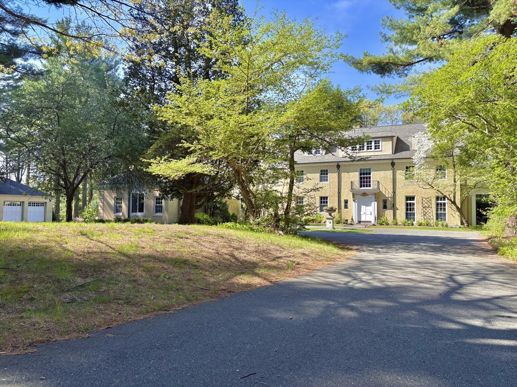 204 Ridge Street