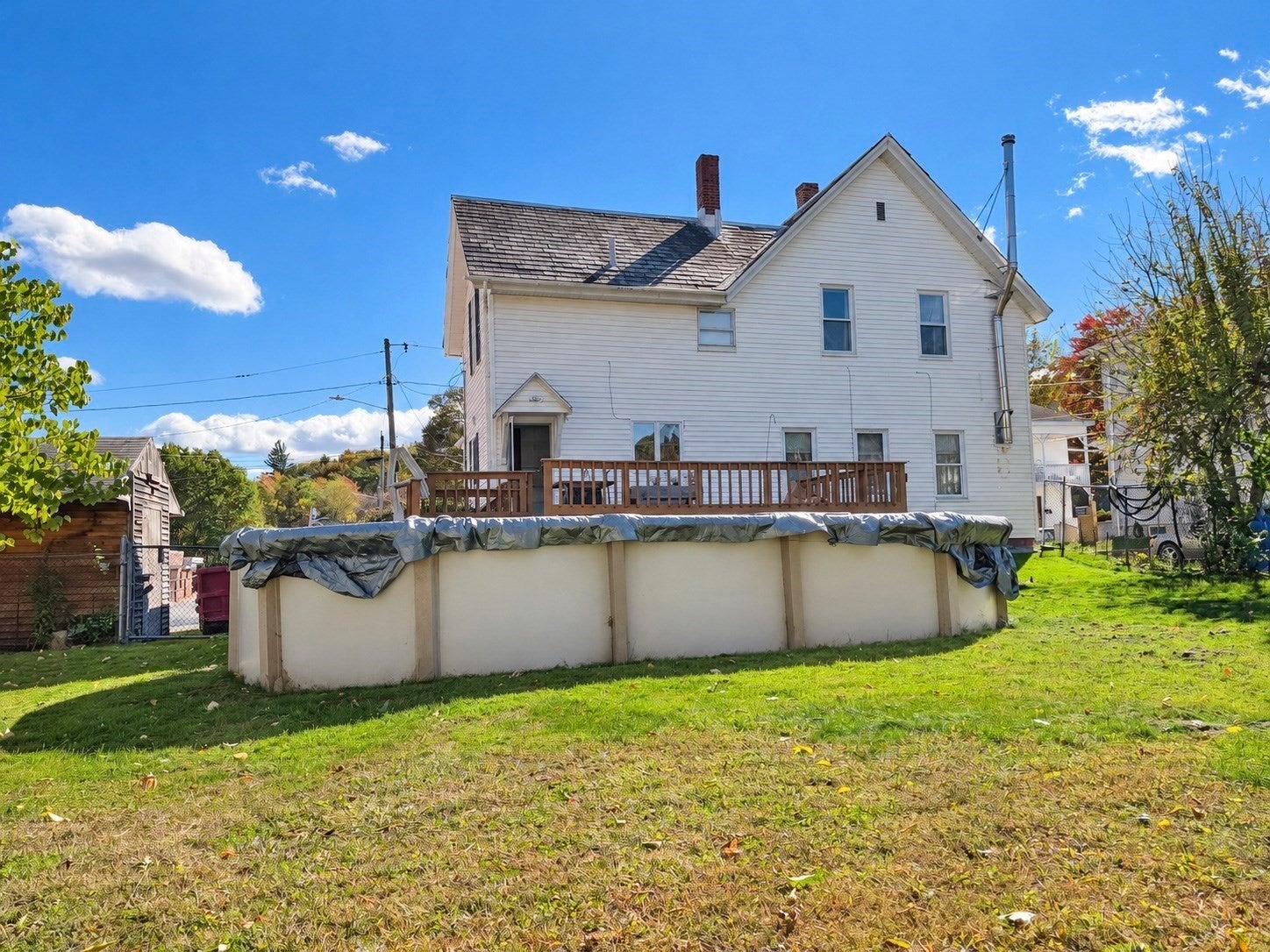 90 Birch St