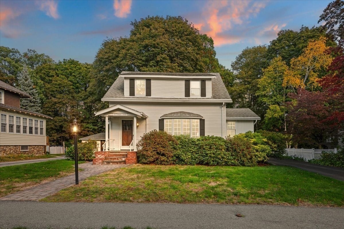 22 Vassar St, Worcester, MA, 22 Vassar St, Worcester, MA Photo #40