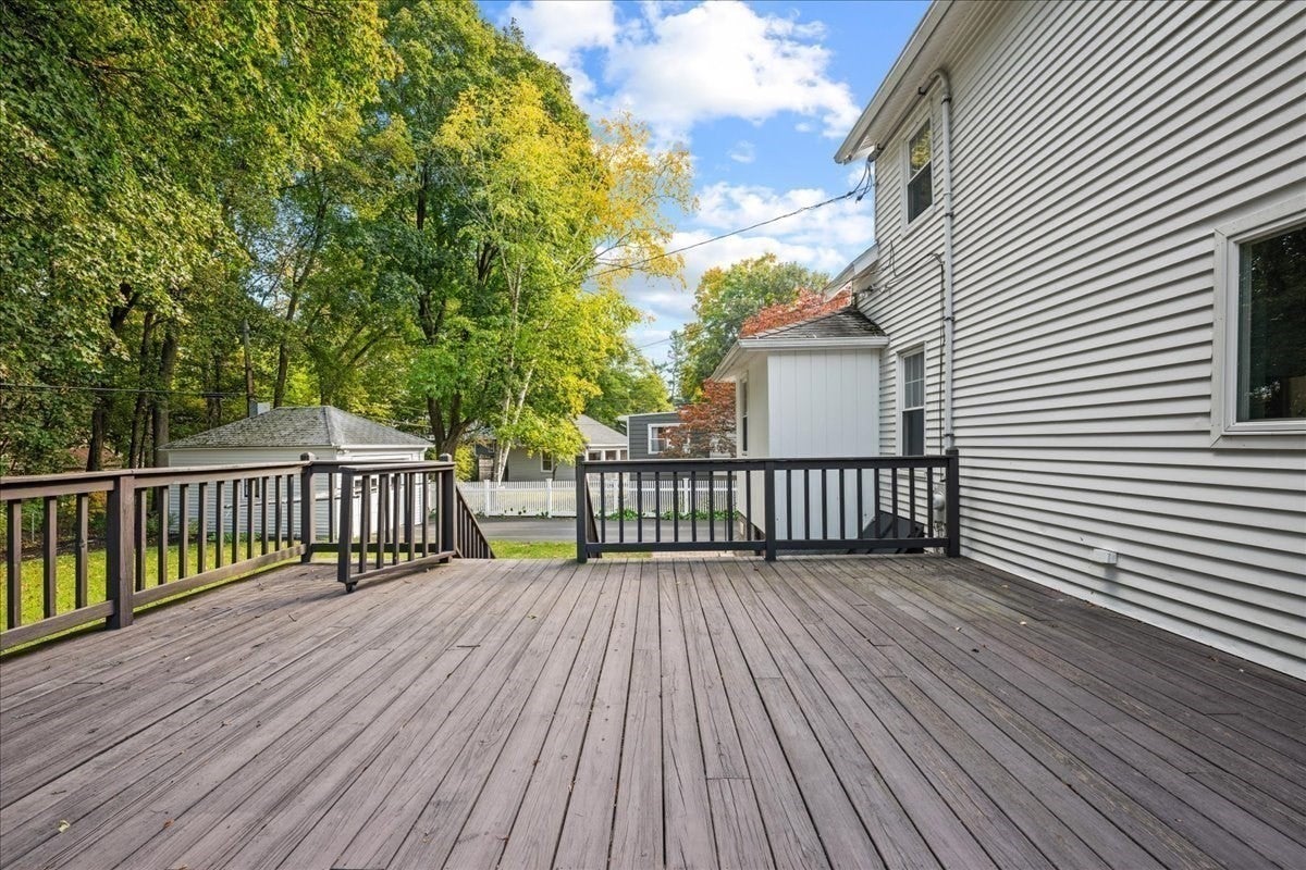 22 Vassar St, Worcester, MA, 22 Vassar St, Worcester, MA Photo #33