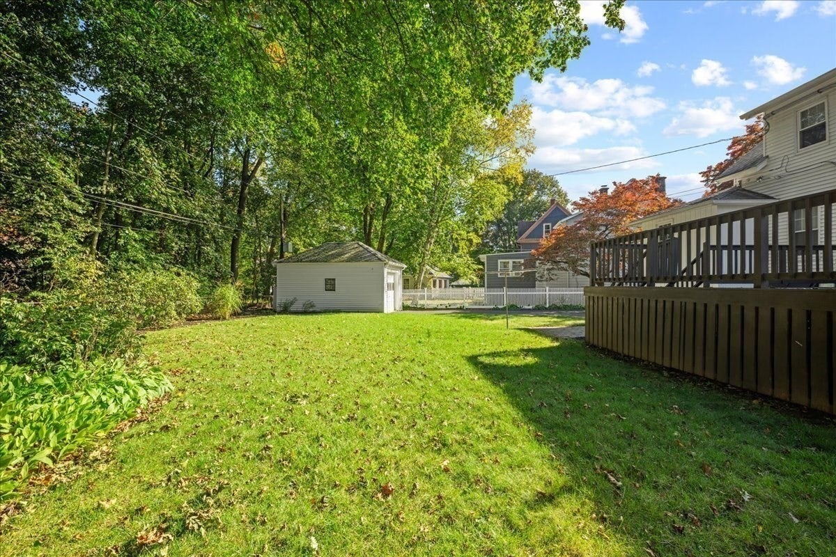 22 Vassar St, Worcester, MA, 22 Vassar St, Worcester, MA Photo #37