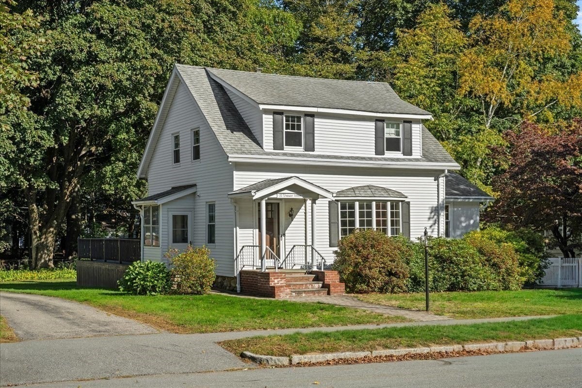 22 Vassar St, Worcester, MA, 22 Vassar St, Worcester, MA Photo #41