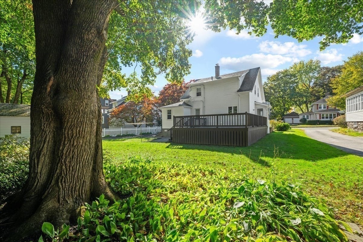 22 Vassar St, Worcester, MA, 22 Vassar St, Worcester, MA Photo #36