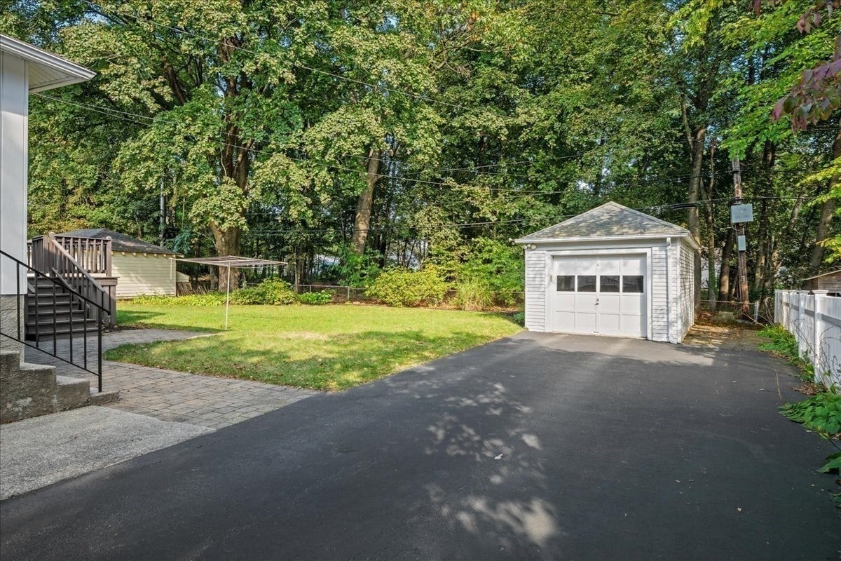 22 Vassar St, Worcester, MA, 22 Vassar St, Worcester, MA Photo #38