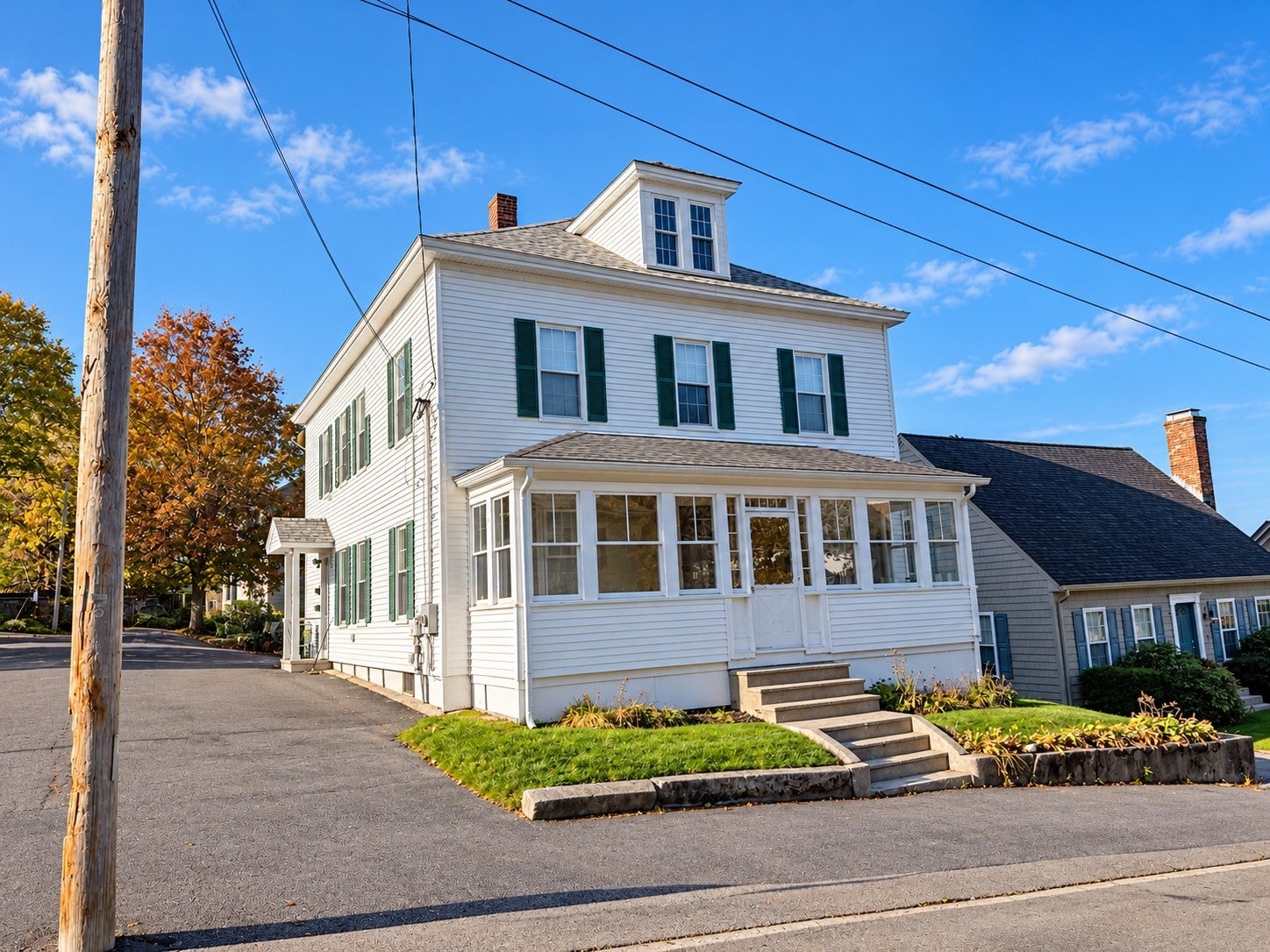 Photo of 49 Front St, Clinton, MA