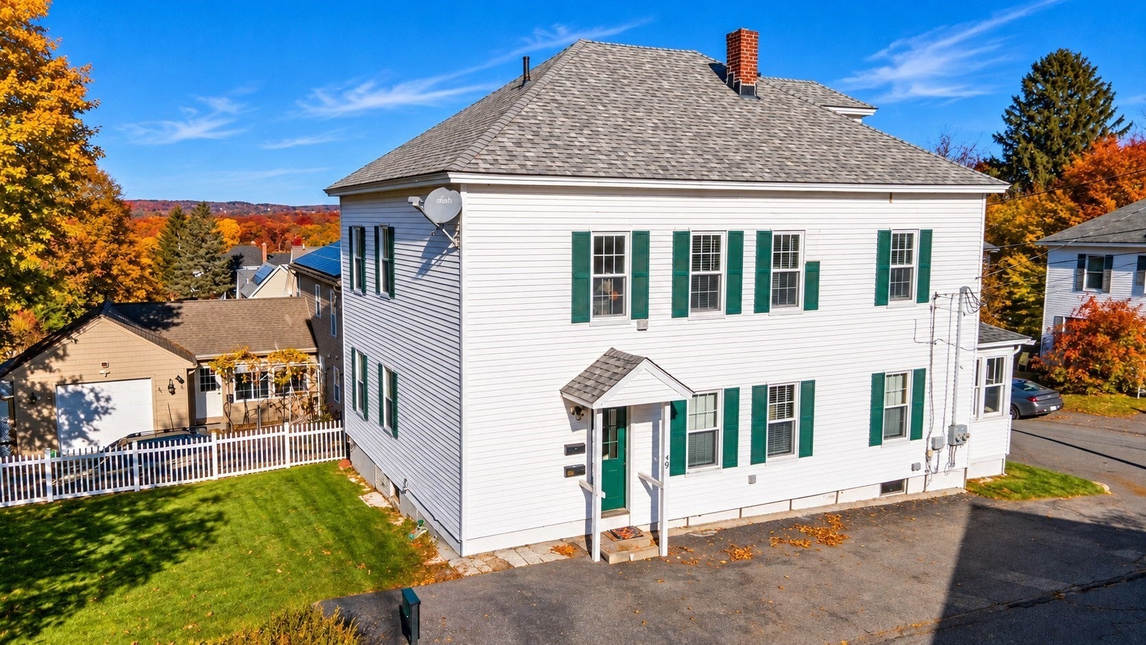 49 Front St, Clinton, MA, 49 Front St, Clinton, MA Photo #2