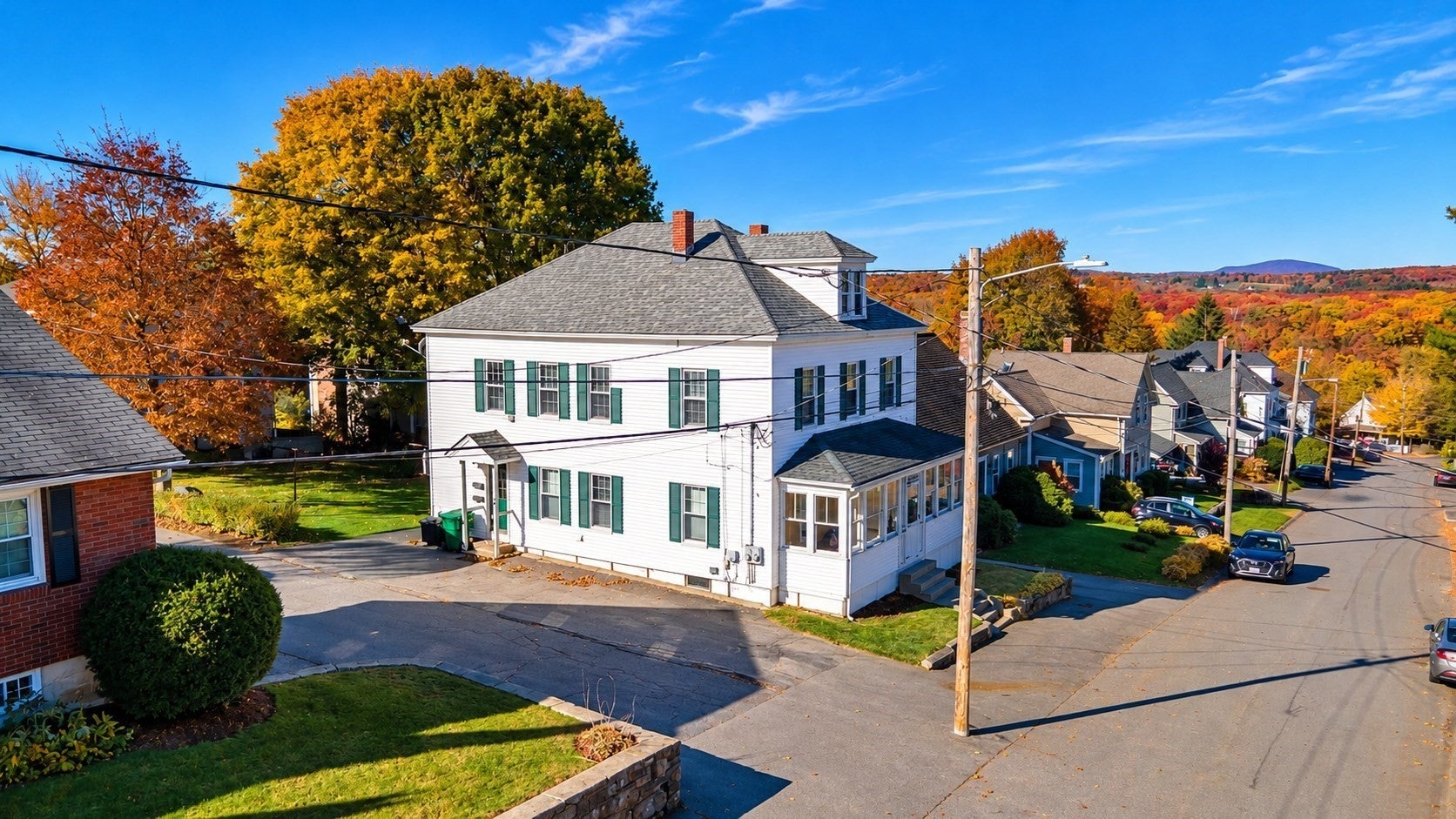49 Front St, Clinton, MA, 49 Front St, Clinton, MA Photo #4