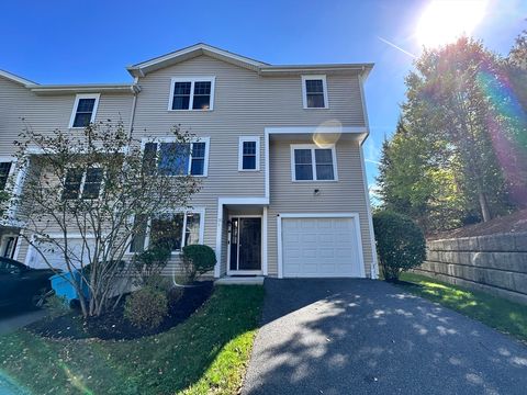 Photo of 38 Webster St #1, Needham, MA 02494 (MLS # 73439725)