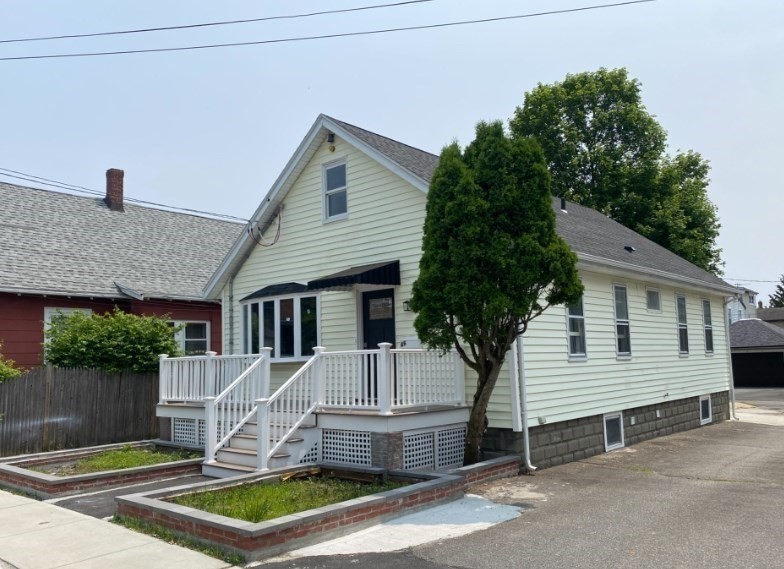 46 Pagum St