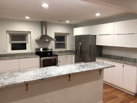 Photo of 82 Forest Street #3, Medford, MA 02155 (MLS # 73522677)