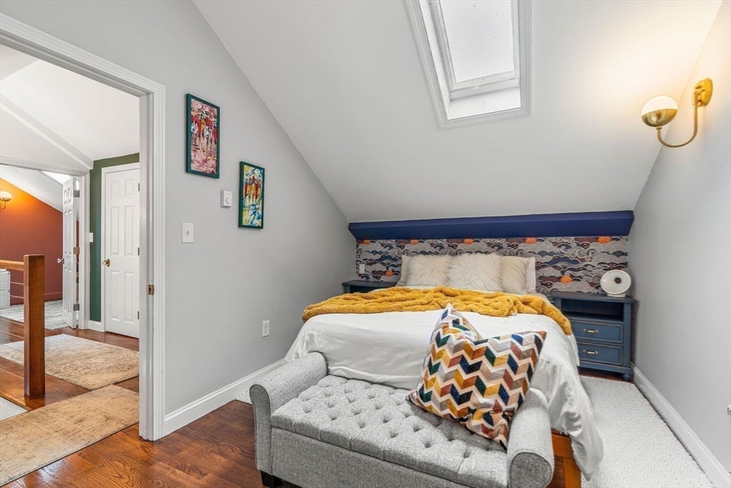 14 Wabon St, Boston, MA, 14 Wabon St, Boston, MA Photo #23