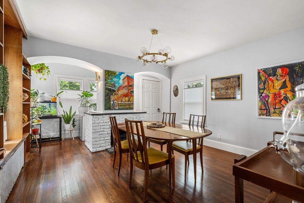14 Wabon St, Boston, MA, 14 Wabon St, Boston, MA Photo #16