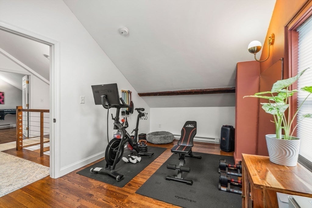 14 Wabon St, Boston, MA, 14 Wabon St, Boston, MA Photo #22