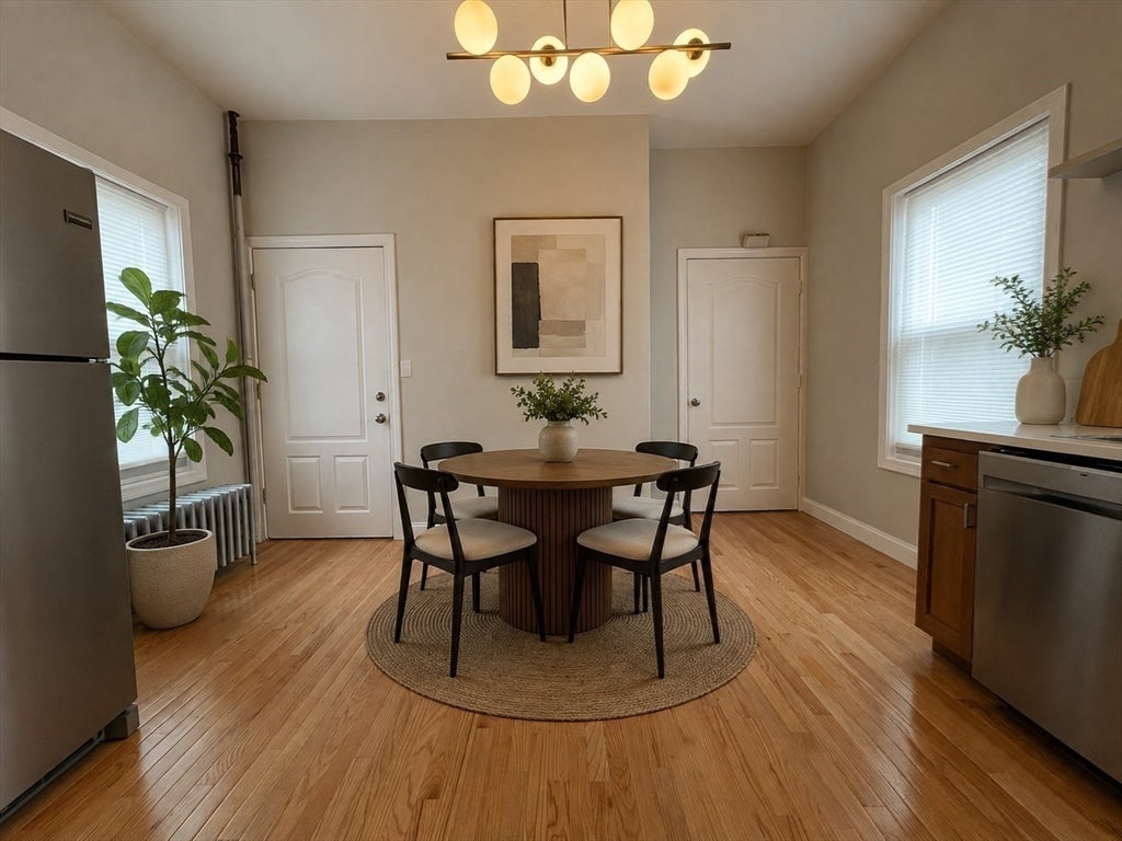14 Wabon St, Boston, MA, 14 Wabon St, Boston, MA Photo #30
