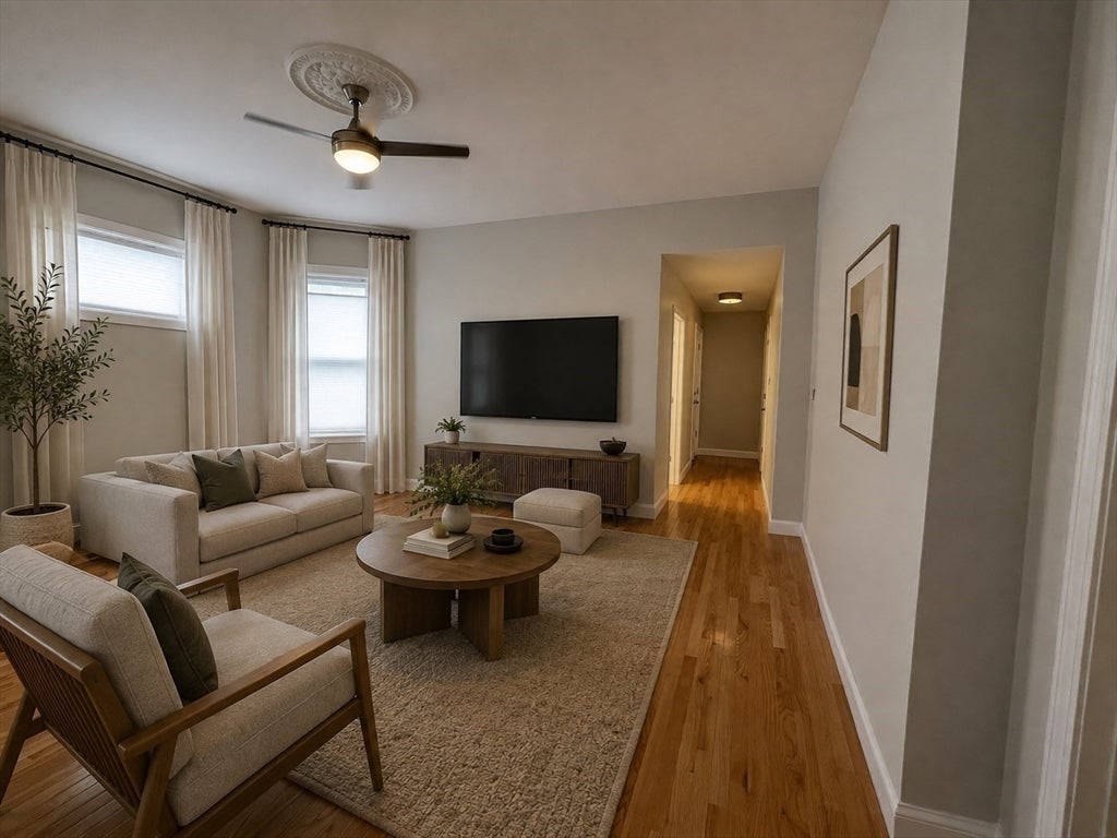 14 Wabon St, Boston, MA, 14 Wabon St, Boston, MA Photo #28
