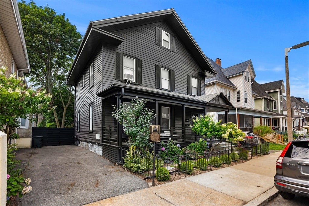 Photo of 14 Wabon St, Boston, MA