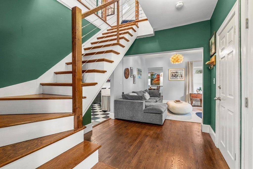 14 Wabon St, Boston, MA, 14 Wabon St, Boston, MA Photo #17