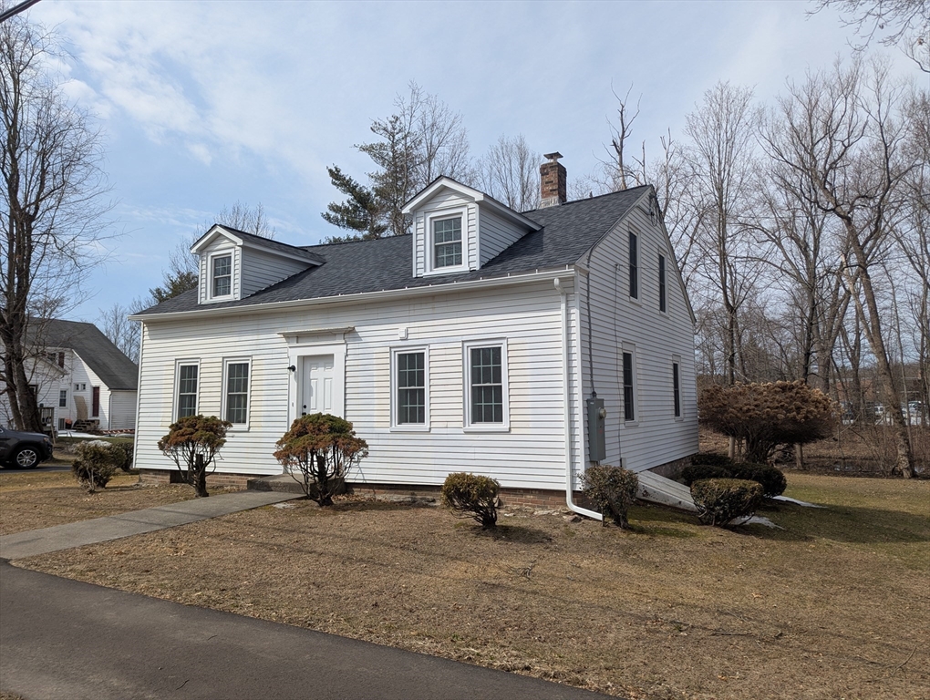 99 North Main Street