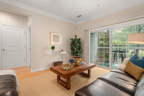 Photo of 132 Clocktower Drive #113, Waltham, MA 02452 (MLS # 73573094)