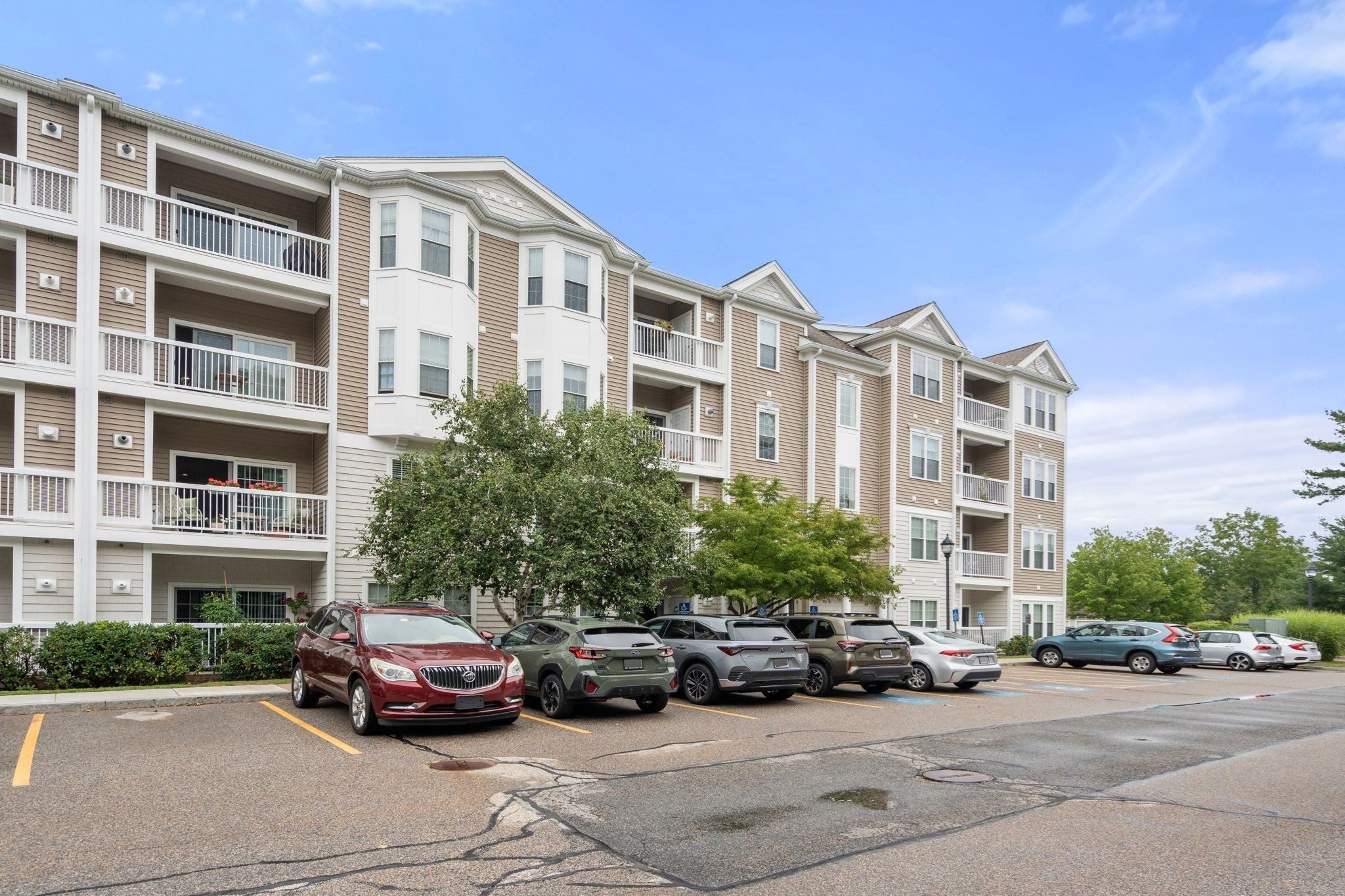 132 Clocktower Drive #113, Waltham, MA, 132 Clocktower Drive #113, Waltham, MA Photo #19