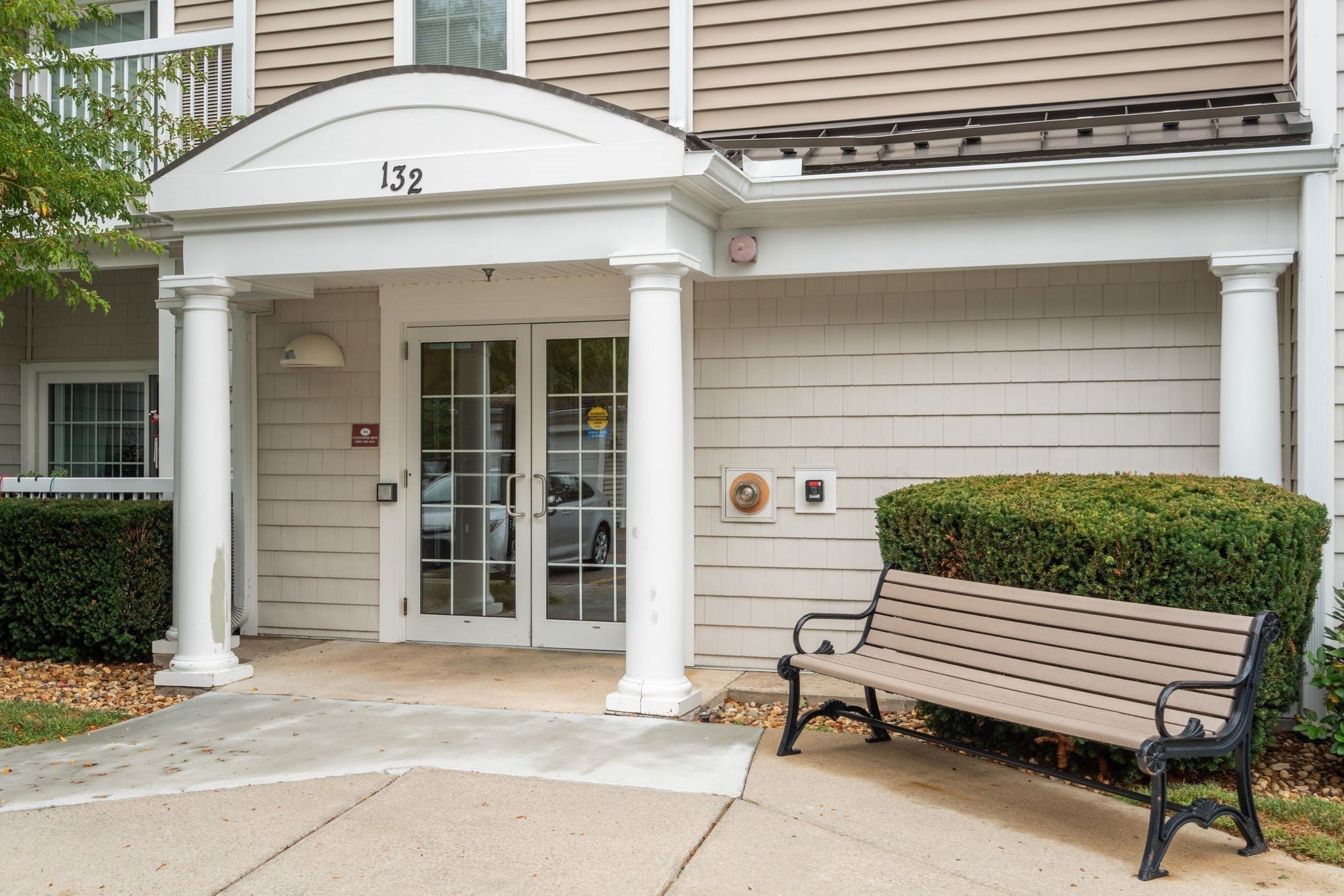 132 Clocktower Drive 113