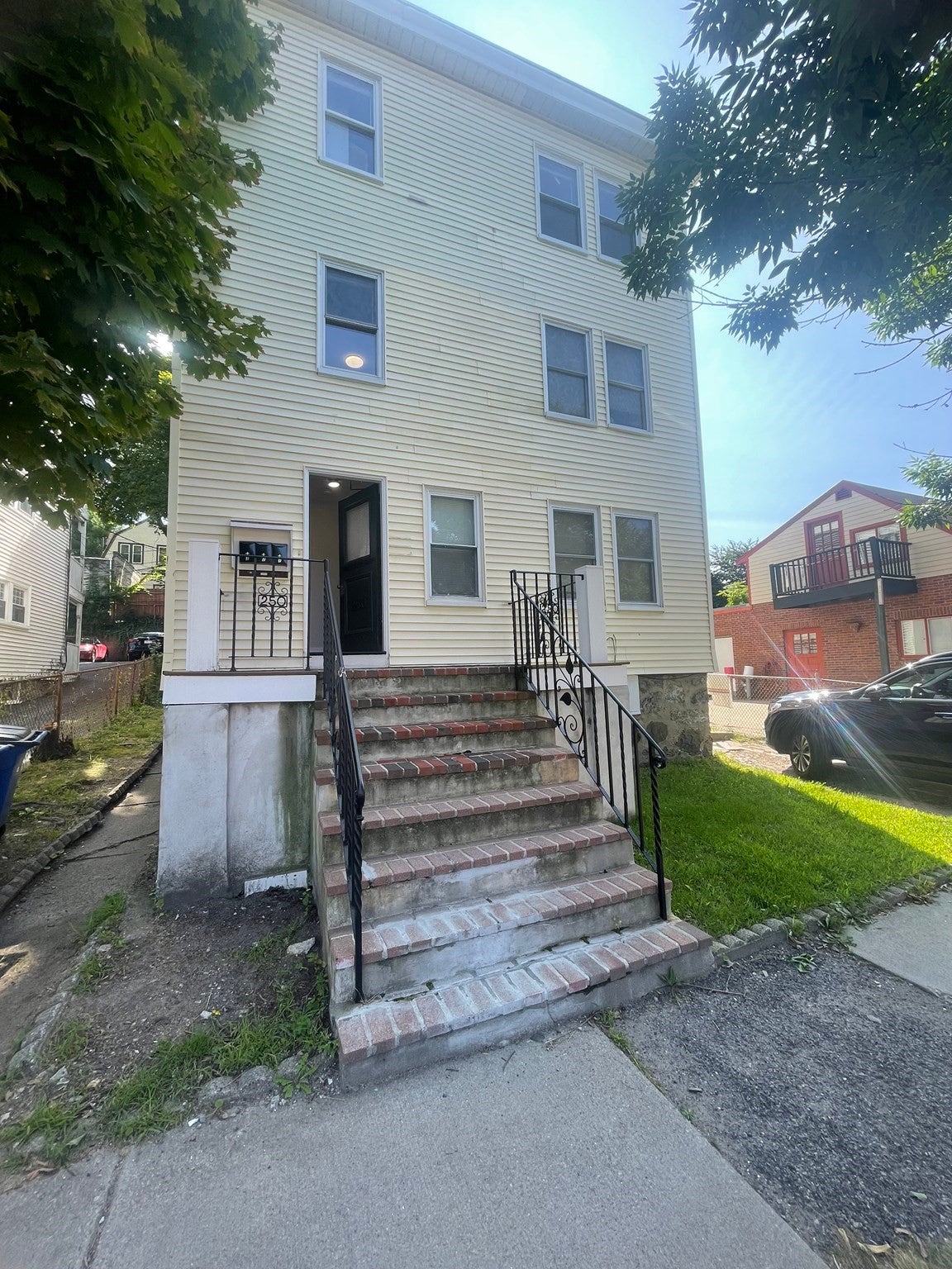250 Hyde Park Ave #1A, Boston, MA Photo #12