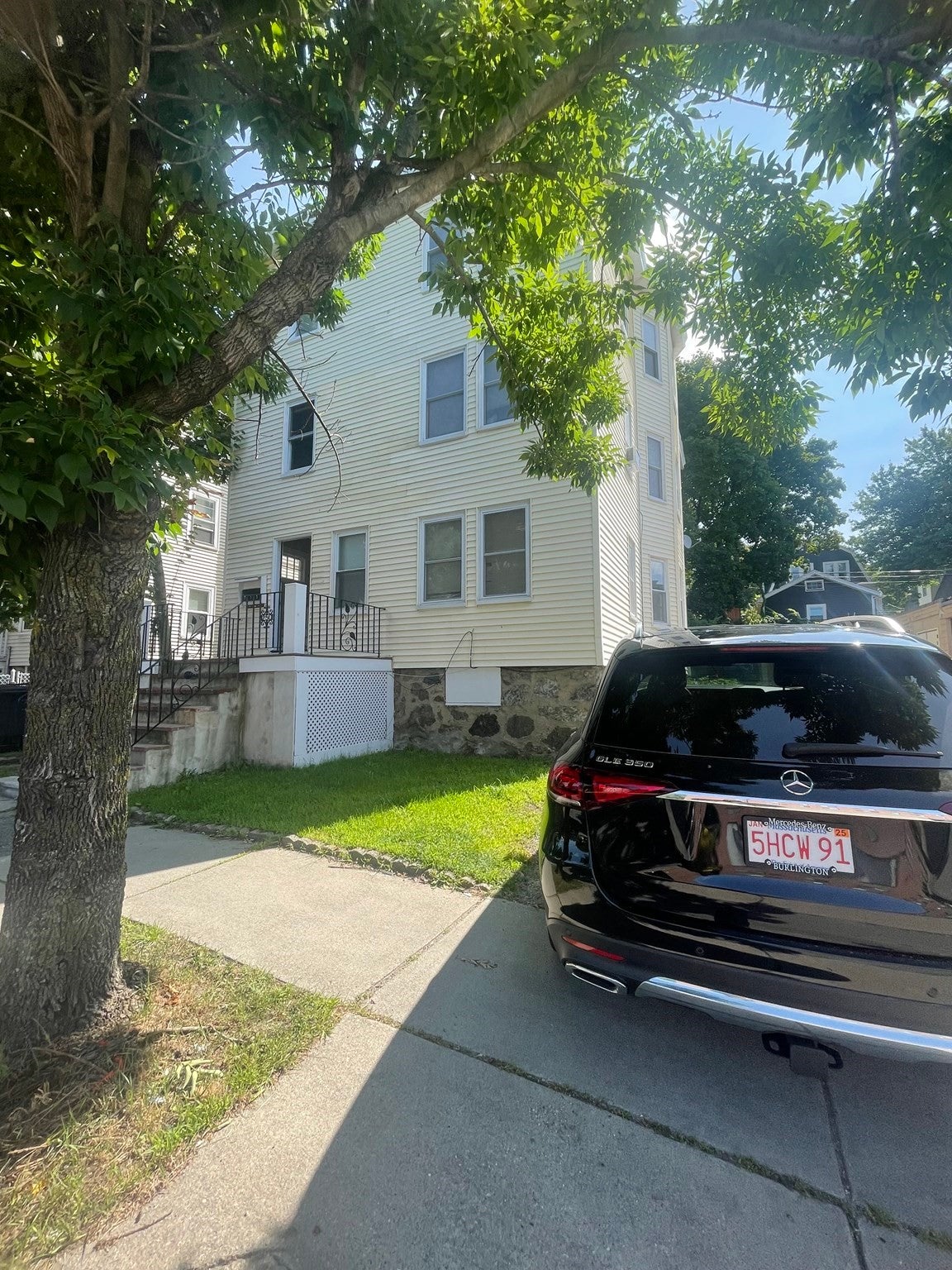 250 Hyde Park Ave #1A, Boston, MA Photo #13