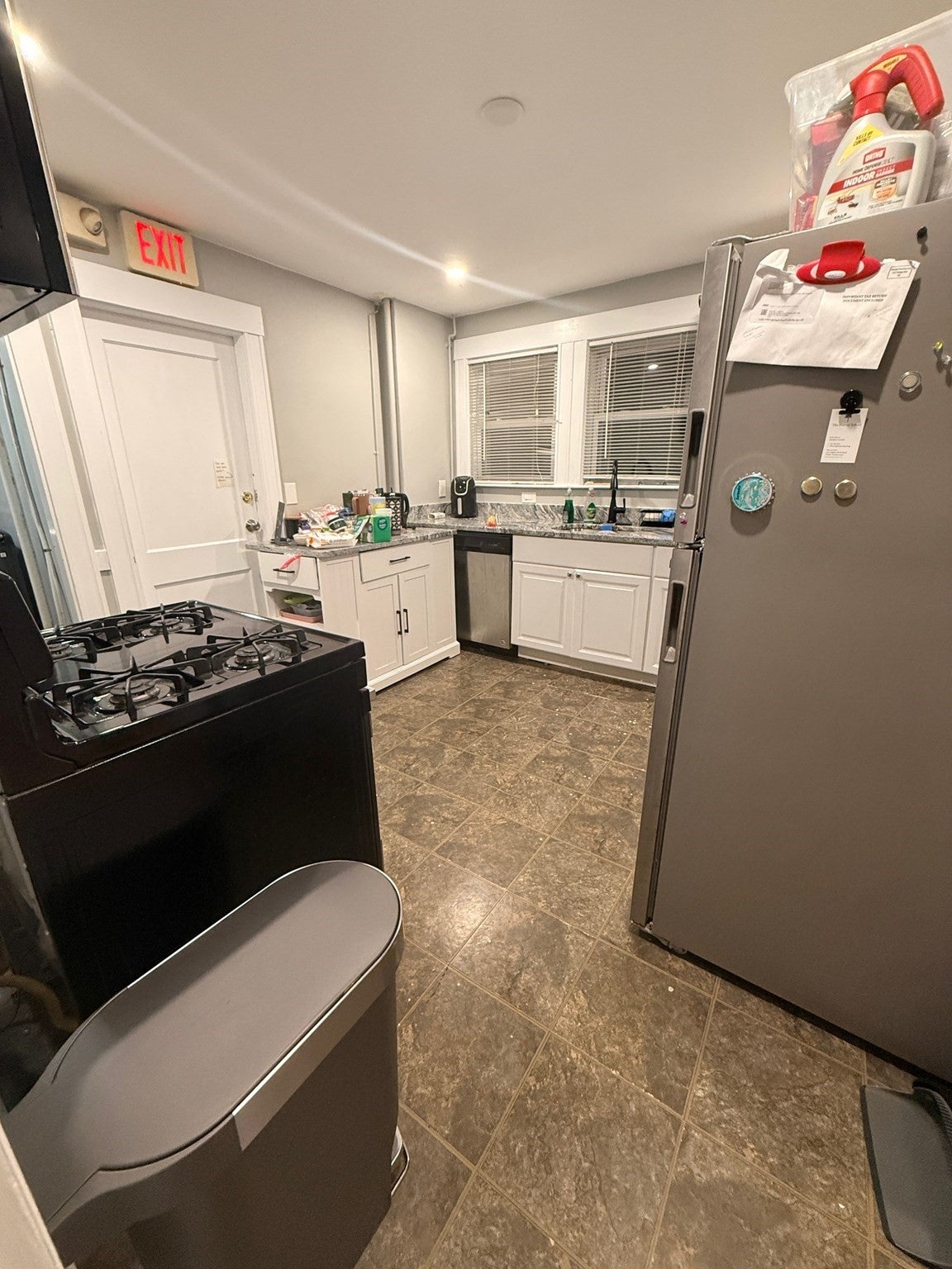250 Hyde Park Ave #1A, Boston, MA Photo #9