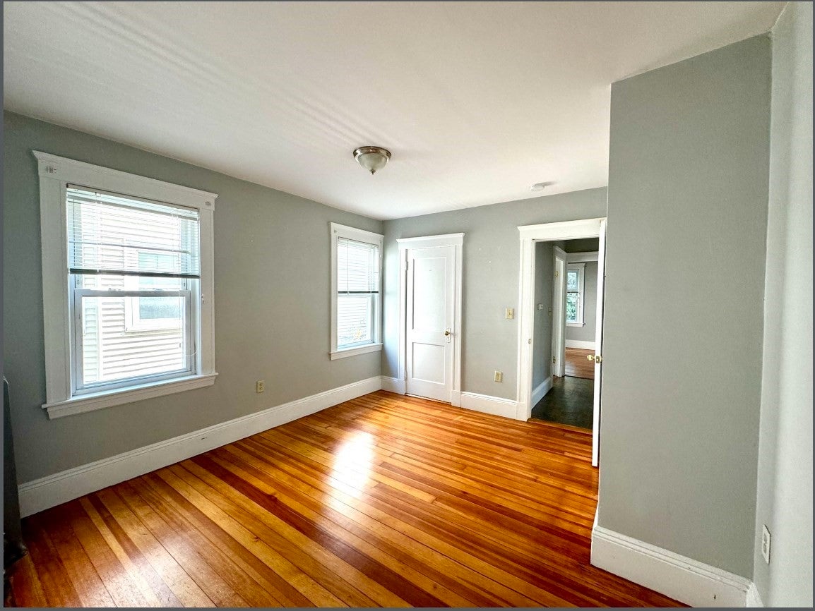 250 Hyde Park Ave #1A, Boston, MA Photo #1