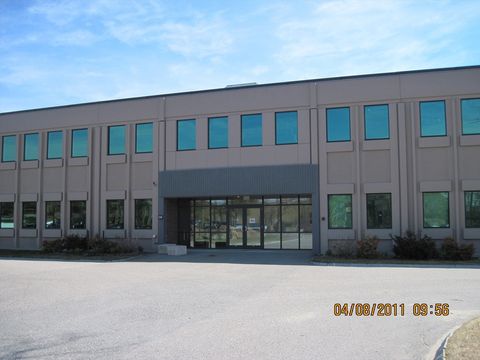 Photo of 500 Turnpike St, Canton, MA 02021 (MLS # 73477662)