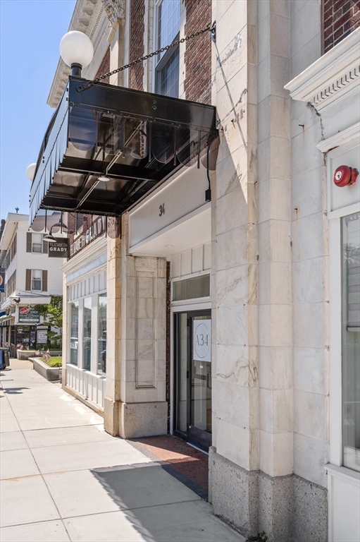 34 Salem St #301, Medford, MA Photo #16