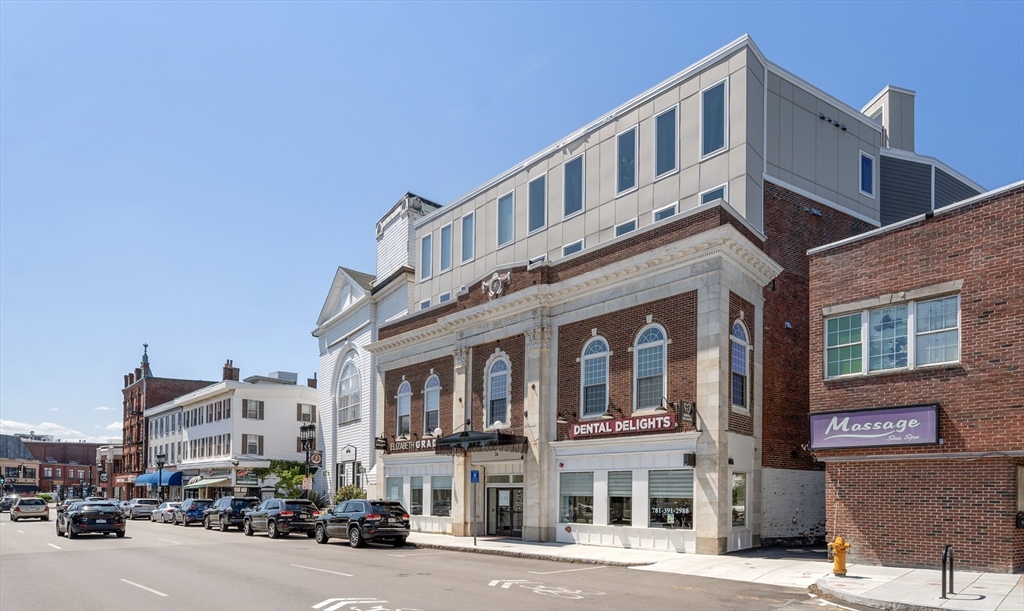 34 Salem St #301, Medford, MA Photo #17