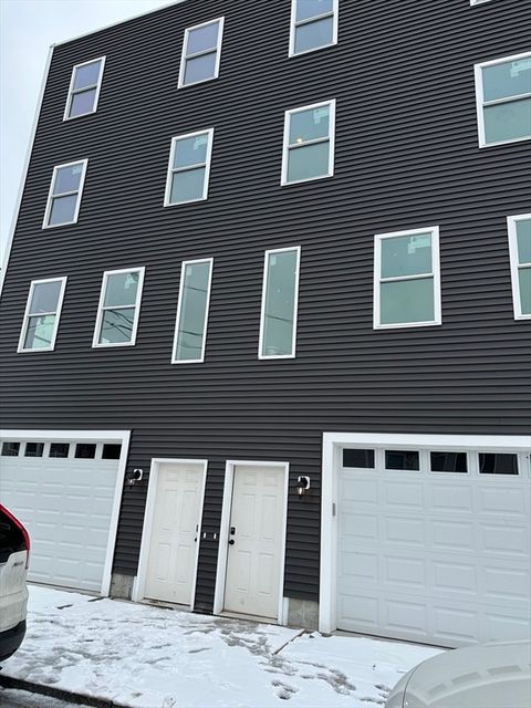 Photo of 23 Blake Street #2, Revere, MA 02151 (MLS # 73480259)