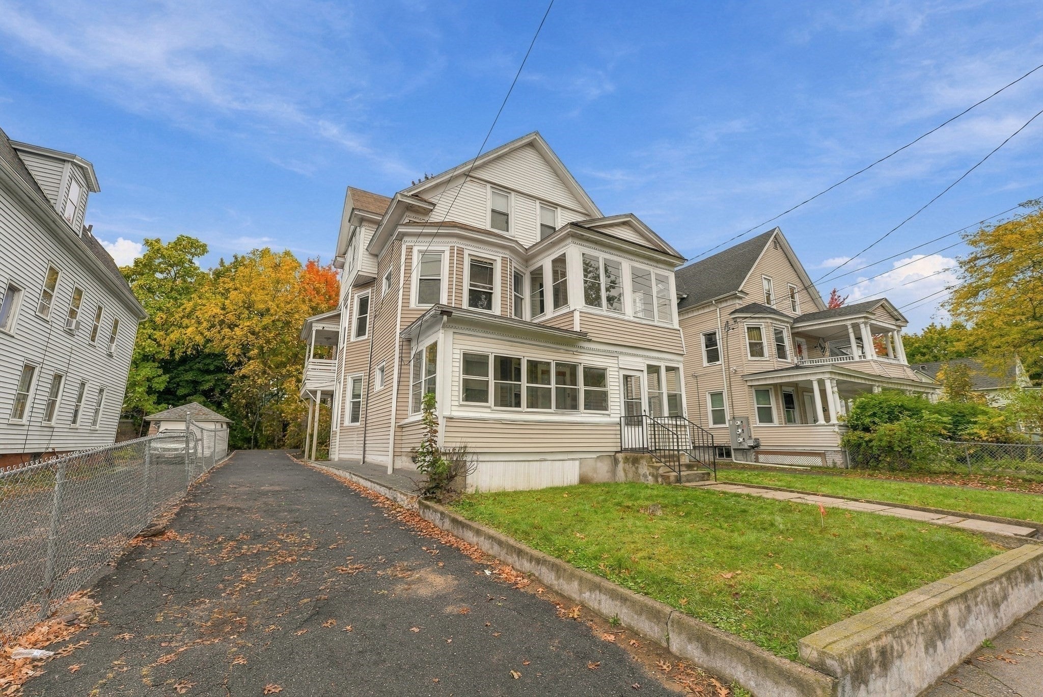 190 Oak St, Springfield, MA, 190 Oak St, Springfield, MA Photo #35