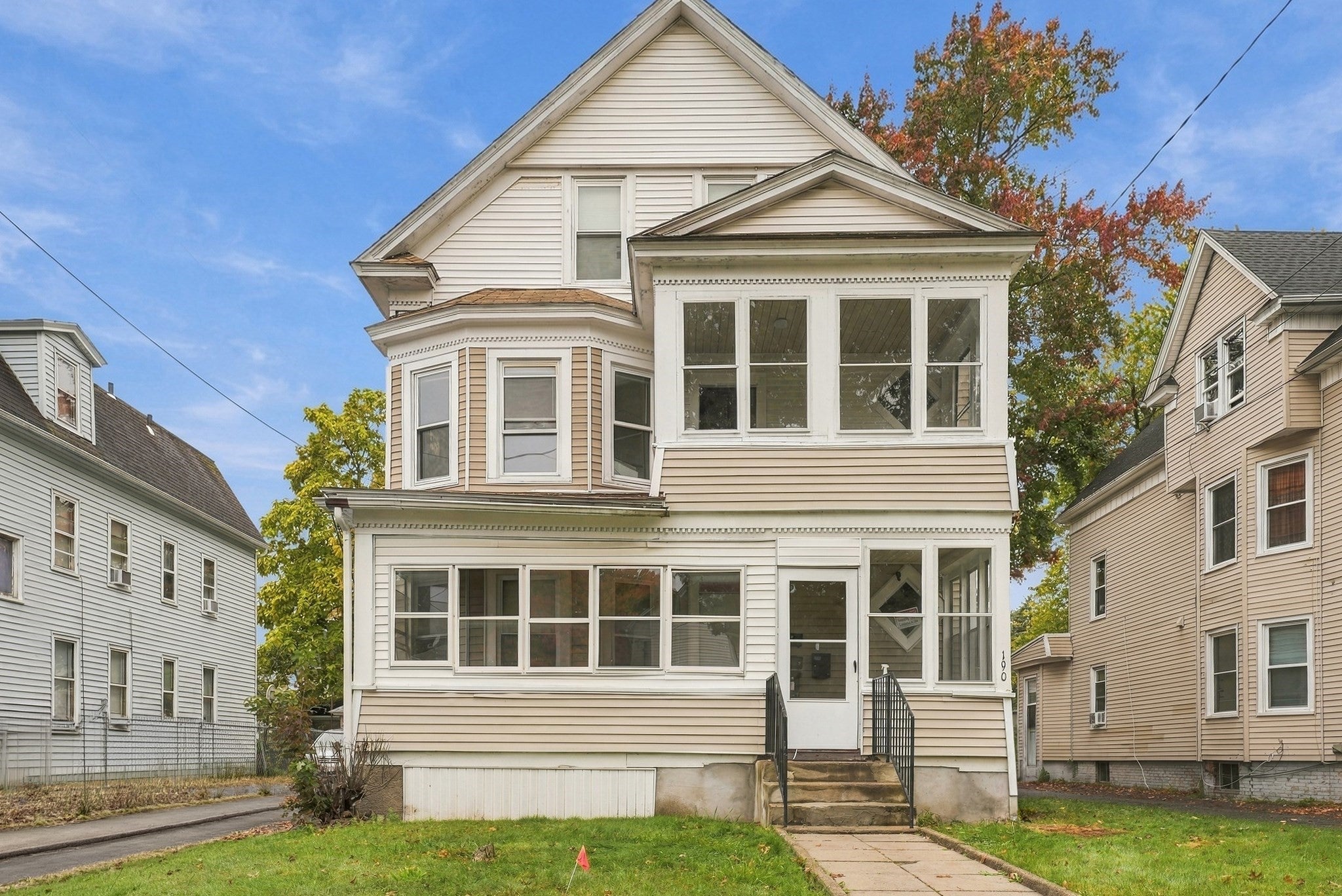190 Oak St, Springfield, MA, 190 Oak St, Springfield, MA Photo #1