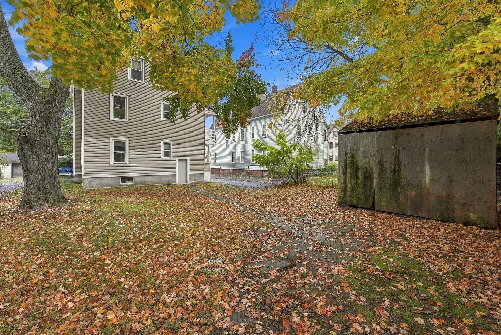 190 Oak St, Springfield, MA, 190 Oak St, Springfield, MA Photo #39