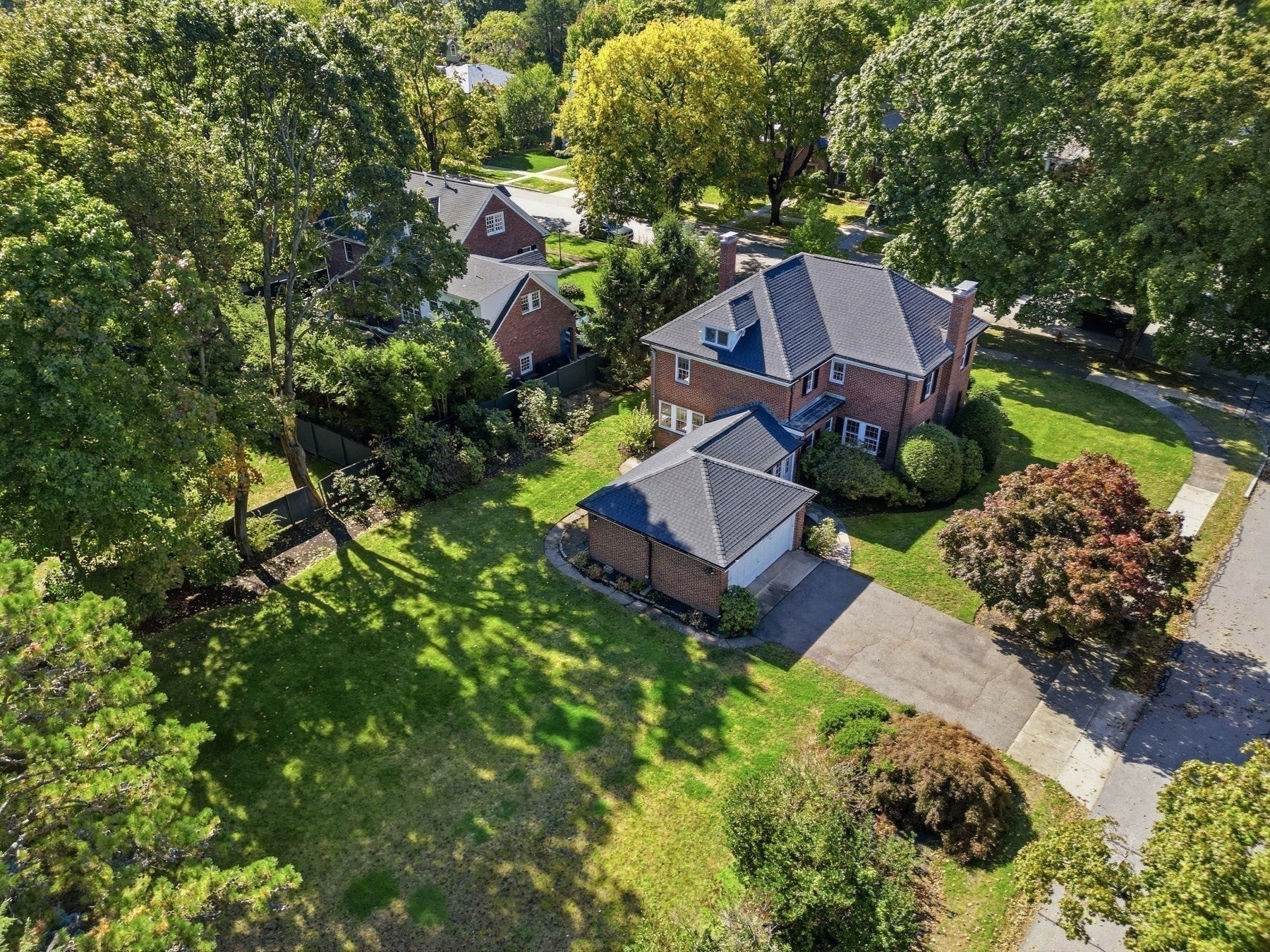 63 Wedgemere Avenue