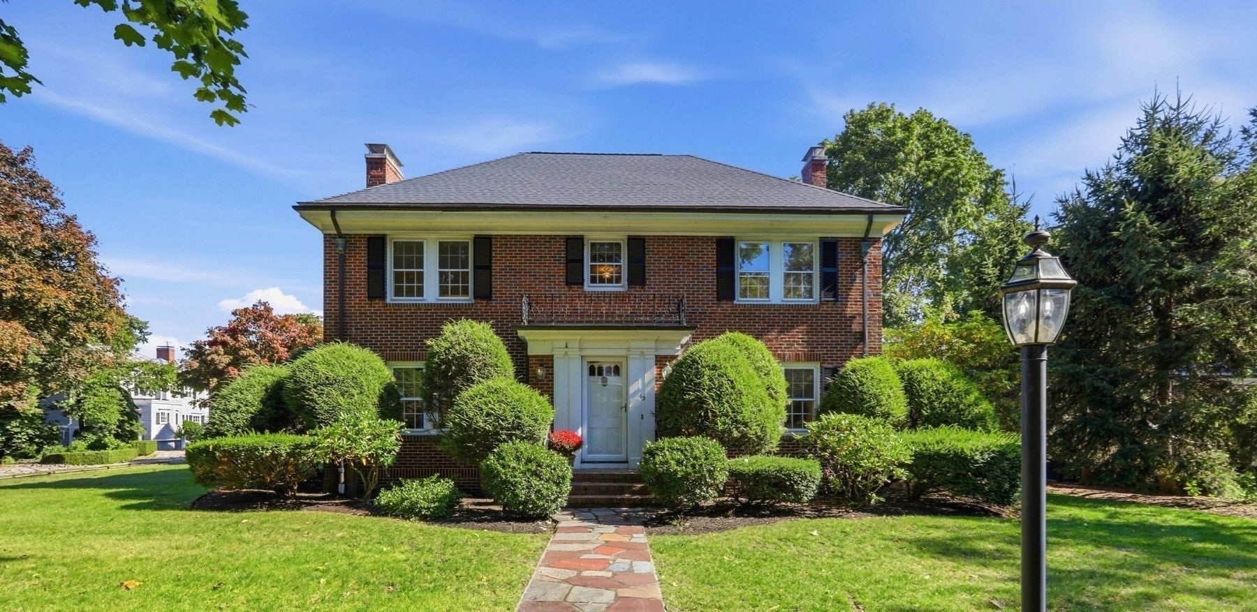 63 Wedgemere Avenue