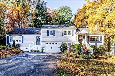 1 Sunset Dr 2 Burlington MA 01803