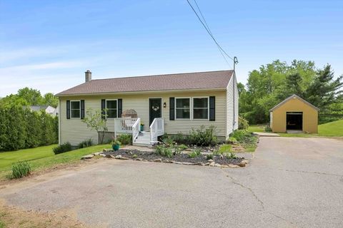 Photo of 815 Wauwinet Rd, Barre, MA 01005 (MLS # 73524251)