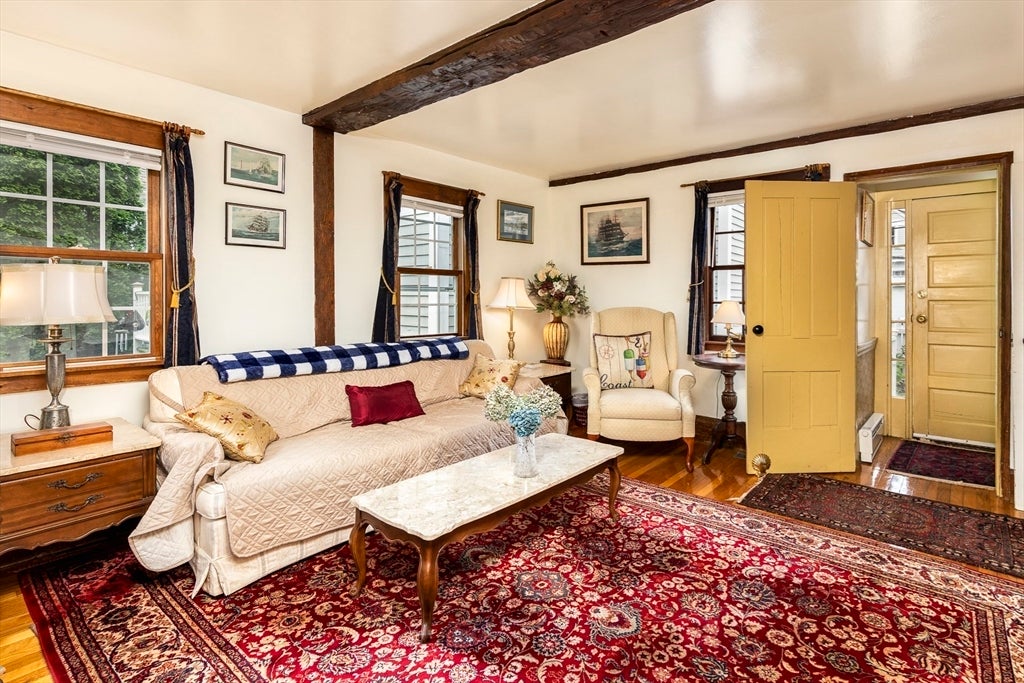 50 Rowland Street #1, Marblehead, MA, 50 Rowland Street #1, Marblehead, MA Photo #9