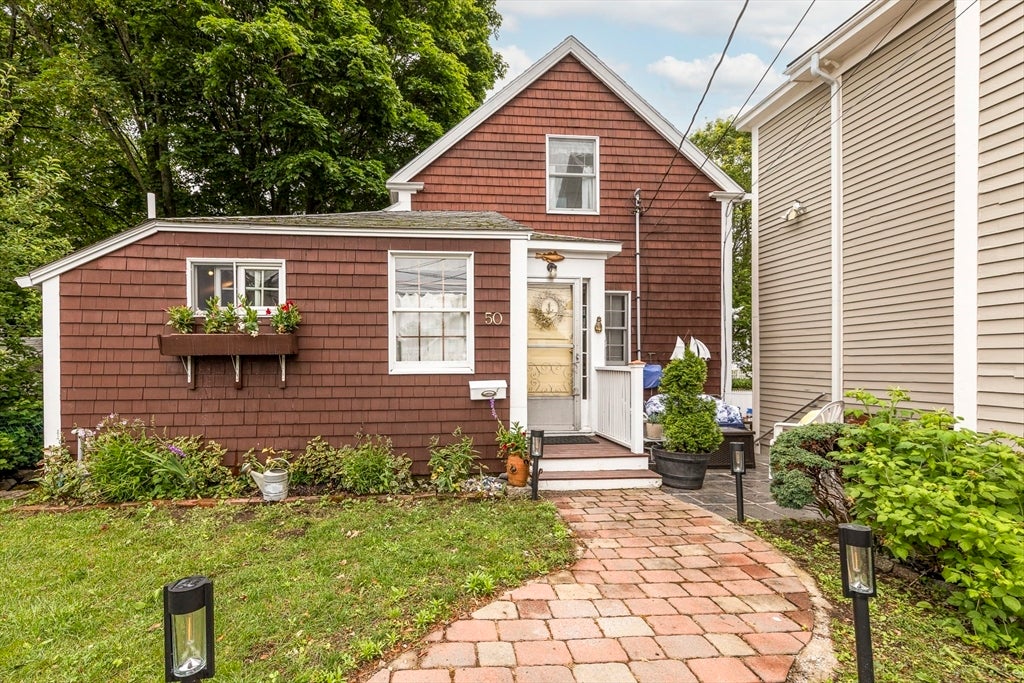 50 Rowland Street #1, Marblehead, MA, 50 Rowland Street #1, Marblehead, MA Photo #3