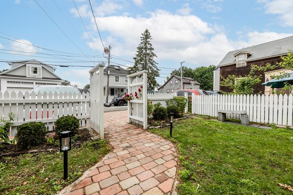 50 Rowland Street #1, Marblehead, MA, 50 Rowland Street #1, Marblehead, MA Photo #6